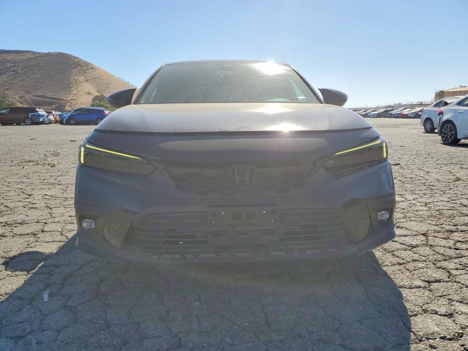Продаж на аукціоні авто 2022 Honda Civic, vin: 19XFL2G80NE010583, номер лоту: 59538016