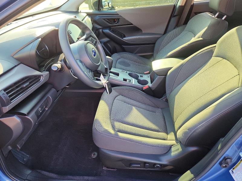 Aukcja sprzedaży 2024 Subaru Crosstrek, vin: JF2GUADC1RH337693, numer aukcji: 59298566
