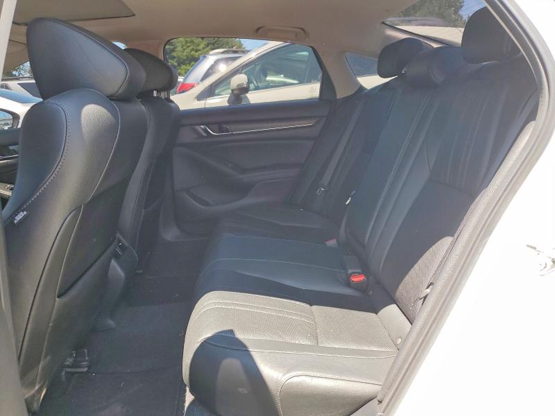 Продажа на аукционе авто 2020 Honda Accord, vin: 1HGCV1F59LA053237, номер лота: 62154616