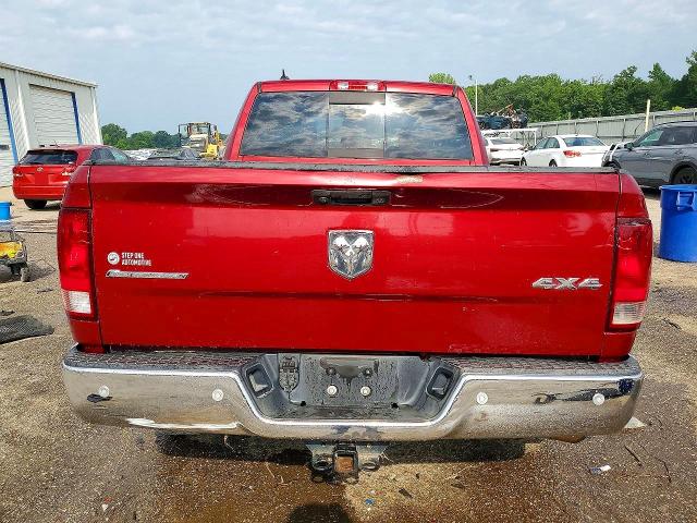 Aukcja sprzedaży 2015 Ram 1500, vin: 1C6RR7TM5FS754441, numer aukcji: 58268086