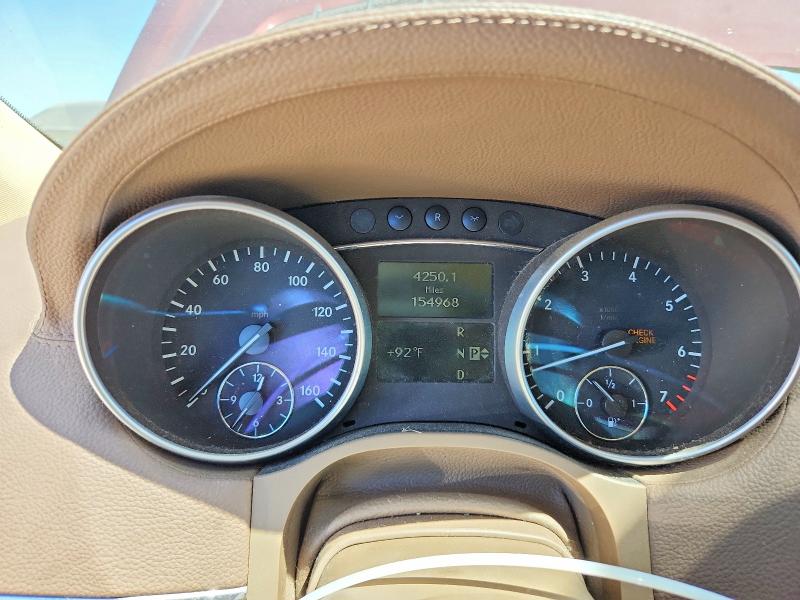 Продажа на аукционе авто 2008 Mercedes-benz Gl, vin: 4JGBF71E28A309688, номер лота: 60699026