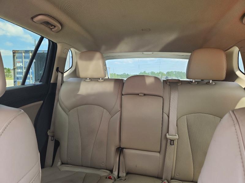 2018 Buick Envision მანქანა იყიდება აუქციონზე, vin: LRBFXBSA4JD113885, აუქციონის ნომერი: 59389166