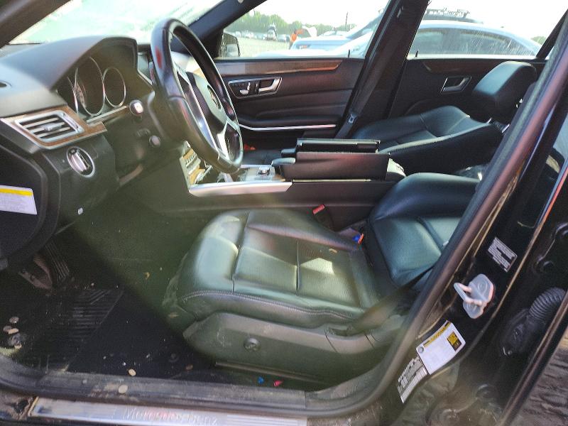 61051316 :رقم المزاد ، WDDHF8JB5EA823501 vin ، 2014 Mercedes-benz E مزاد بيع