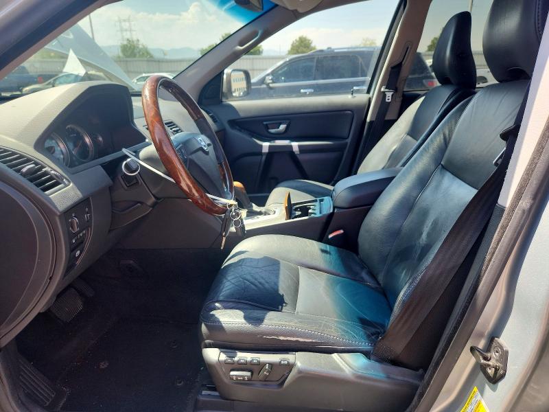 2009 Volvo Xc90 მანქანა იყიდება აუქციონზე, vin: YV4CZ852X91505060, აუქციონის ნომერი: 62086816
