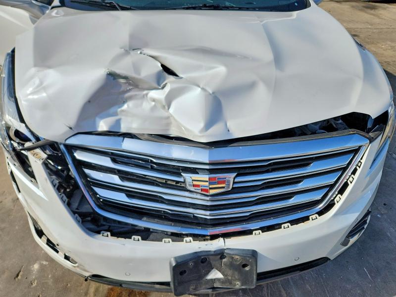 Продажа на аукционе авто 2017 Cadillac Xt5, vin: 1GYKNBRS7HZ114539, номер лота: 61808426