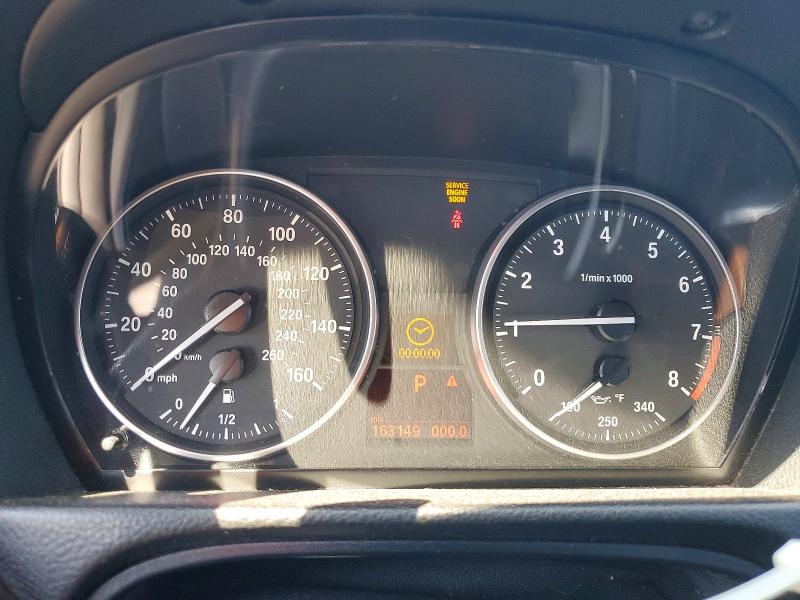 Aukcja sprzedaży 2008 Bmw 335, vin: WBAVB735X8VH24812, numer aukcji: 61054766