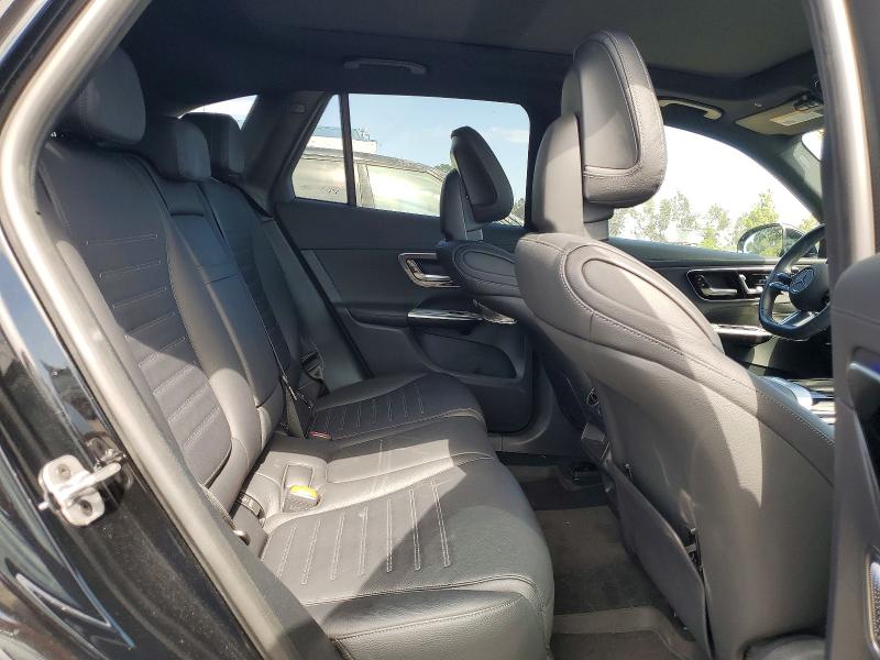 Продажа на аукционе авто 2024 Mercedes-benz Glc, vin: W1NKM4GB5RF209278, номер лота: 61988496