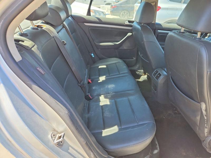 Auction sale of the 2008 Volkswagen Jetta, vin: 3VWRZ81K68M010050, lot number: 59741726