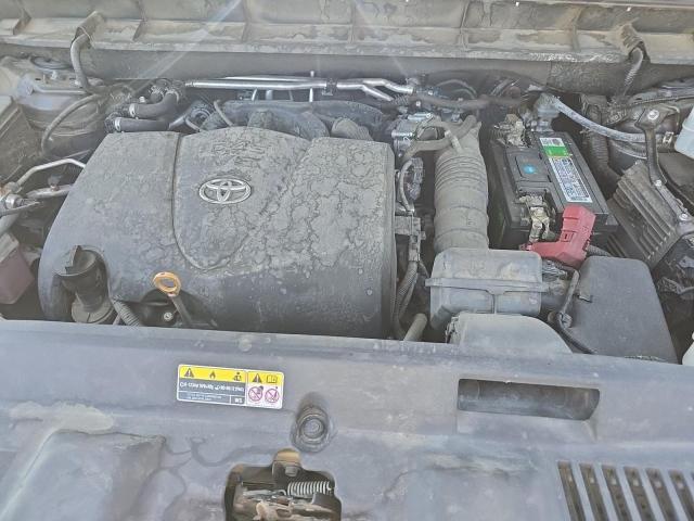 Продажа на аукционе авто 2020 Toyota Highlander, vin: 5TDDZRBH1LS018507, номер лота: 61646266