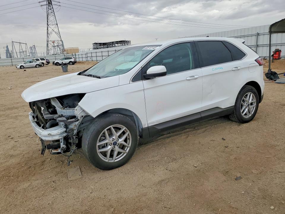 Aukcja sprzedaży 2022 Ford Edge, vin: 2FMPK4J92NBA52874, numer aukcji: 60818146