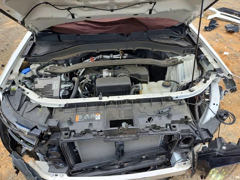 Auction sale of the 2022 Ford Explorer, vin: 1FM5K8AB2NGA05385, lot number: 62458126