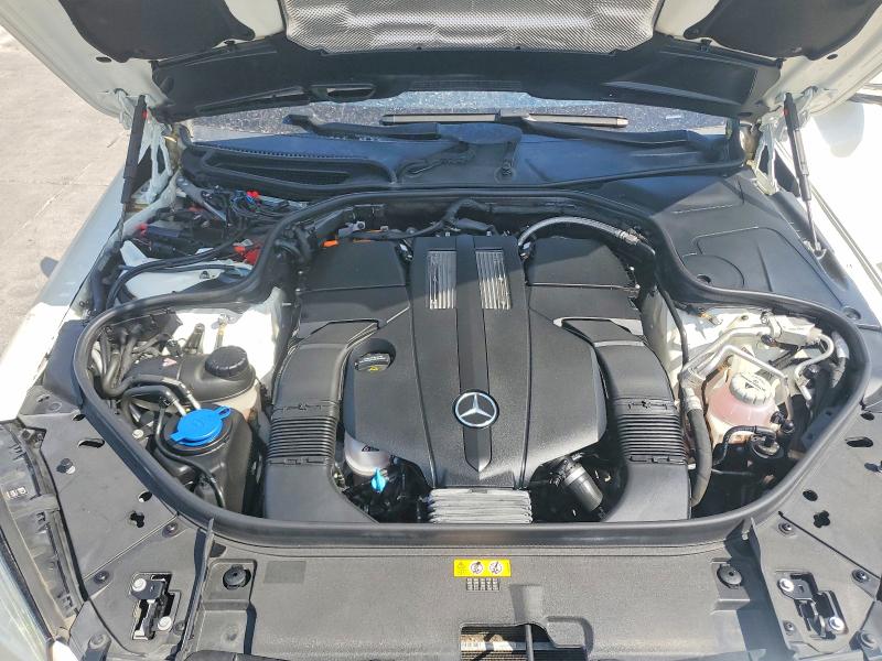85610725 :رقم المزاد ، WDDUG7DB3KA476831 vin ، 2019 Mercedes-benz S مزاد بيع