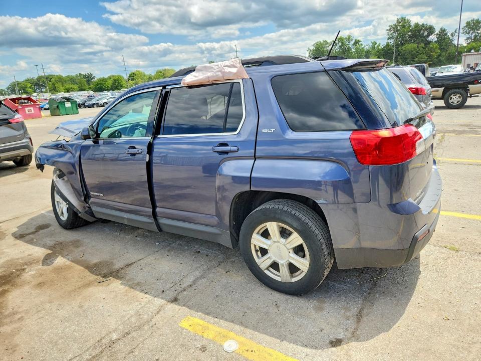 2014 Gmc Terrain მანქანა იყიდება აუქციონზე, vin: 2GKALSEK8E6234469, აუქციონის ნომერი: 63053116