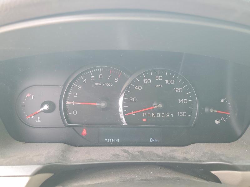 2009 Cadillac Dts მანქანა იყიდება აუქციონზე, vin: 1G6KD57Y39U124553, აუქციონის ნომერი: 61602486