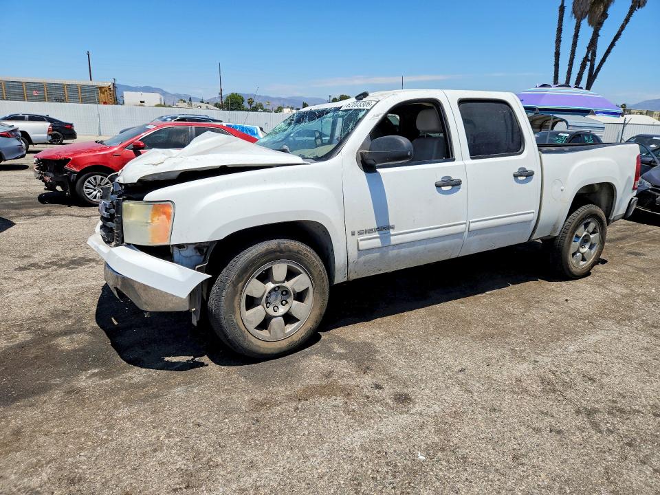 Aukcja sprzedaży 2009 Gmc Sierra, vin: 3GTEC23J69G226954, numer aukcji: 62003306