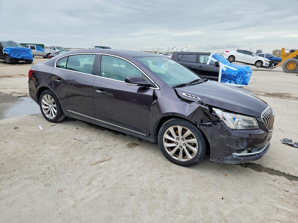 Продажа на аукционе авто 2014 Buick Lacrosse, vin: 1G4GB5G36EF158672, номер лота: 60441776