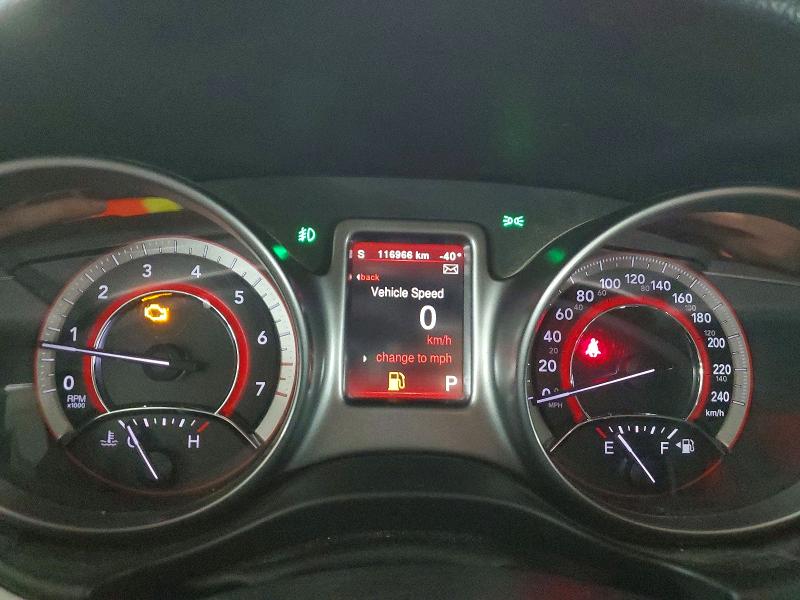 Aukcja sprzedaży 2017 Dodge Journey, vin: 3C4PDDGG5HT512154, numer aukcji: 60120576