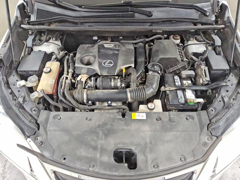 Продаж на аукціоні авто 2017 Lexus Nx 200t, vin: JTJYARBZ3H2056754, номер лоту: 60255956