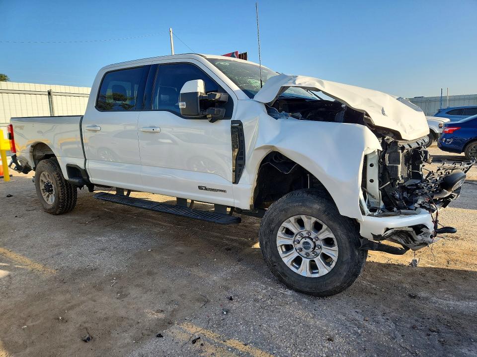 Продажа на аукционе авто 2023 Ford F350, vin: 1FT8W3BT2PEC45583, номер лота: 64670466