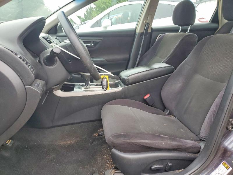 2013 Nissan Altima მანქანა იყიდება აუქციონზე, vin: 1N4AL3AP2DN454872, აუქციონის ნომერი: 60389766