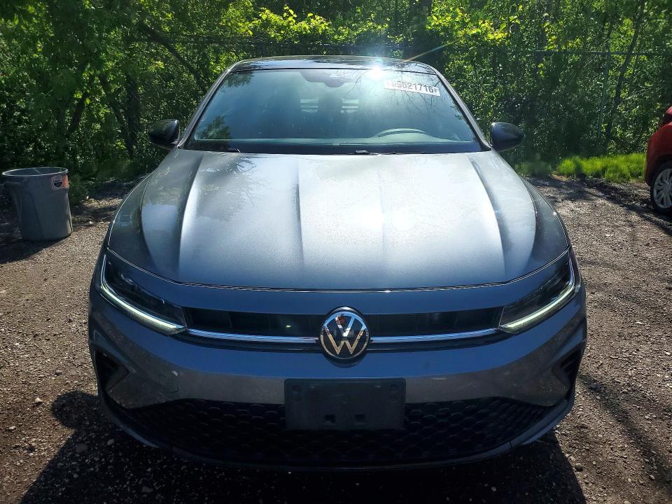Продажа на аукционе авто 2026 Volkswagen Jetta, vin: 3VWSW7BUXTM006497, номер лота: 59621716