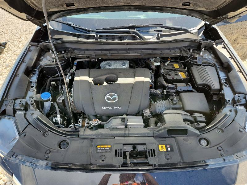 Продаж на аукціоні авто 2025 Mazda Cx-5, vin: JM3KFBAL6S0754266, номер лоту: 62454156