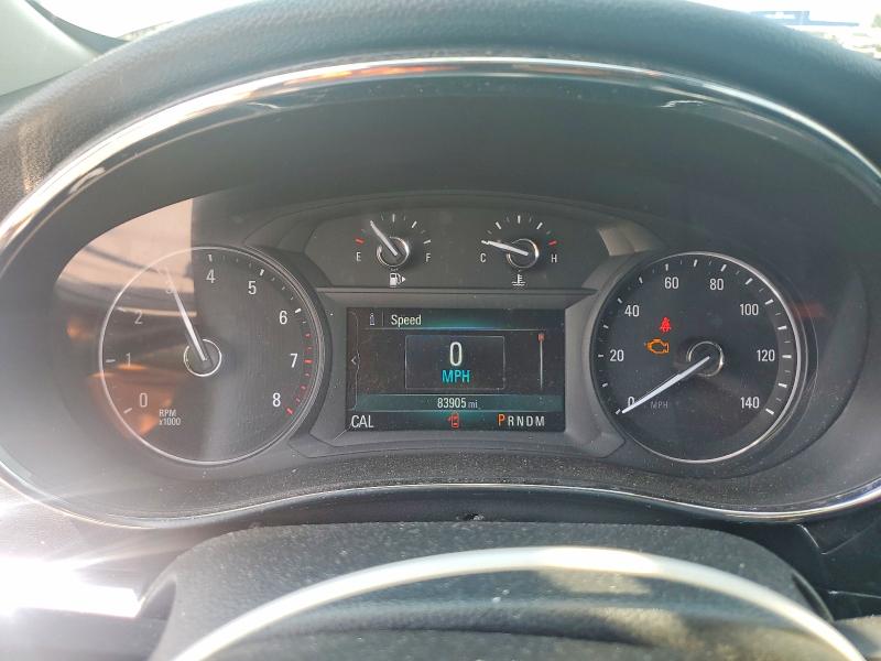 Aukcja sprzedaży 2017 Buick Encore, vin: KL4CJBSB4HB086377, numer aukcji: 61290916