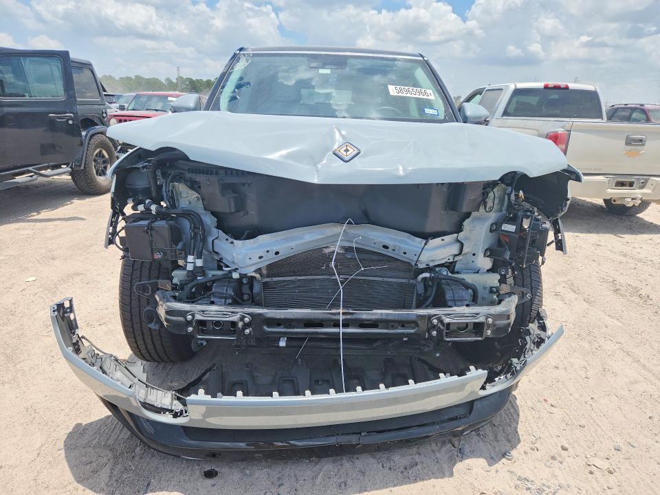 Aukcja sprzedaży 2025 Rivian R1s, vin: 7PDSGBBA3SN053571, numer aukcji: 58965966