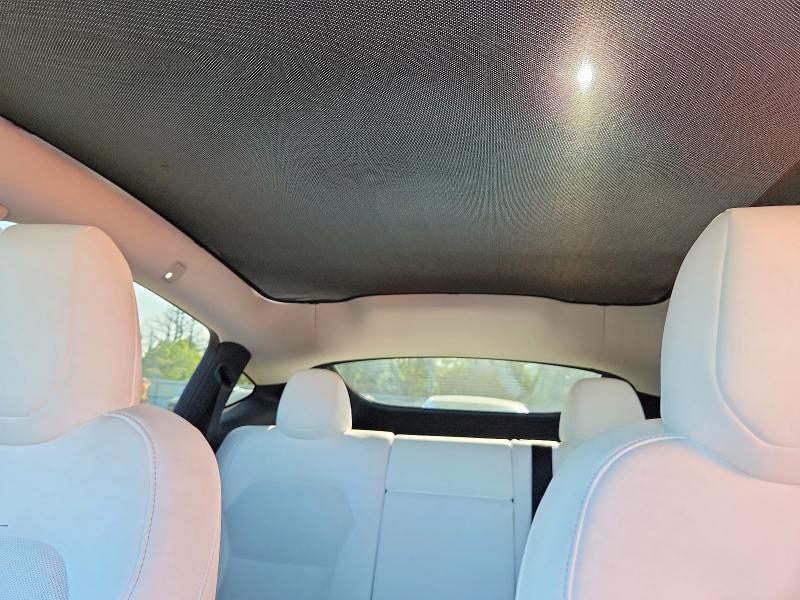 Aukcja sprzedaży 2026 Tesla Model Y, vin: 7SAYGDEE4TF344823, numer aukcji: 62241376