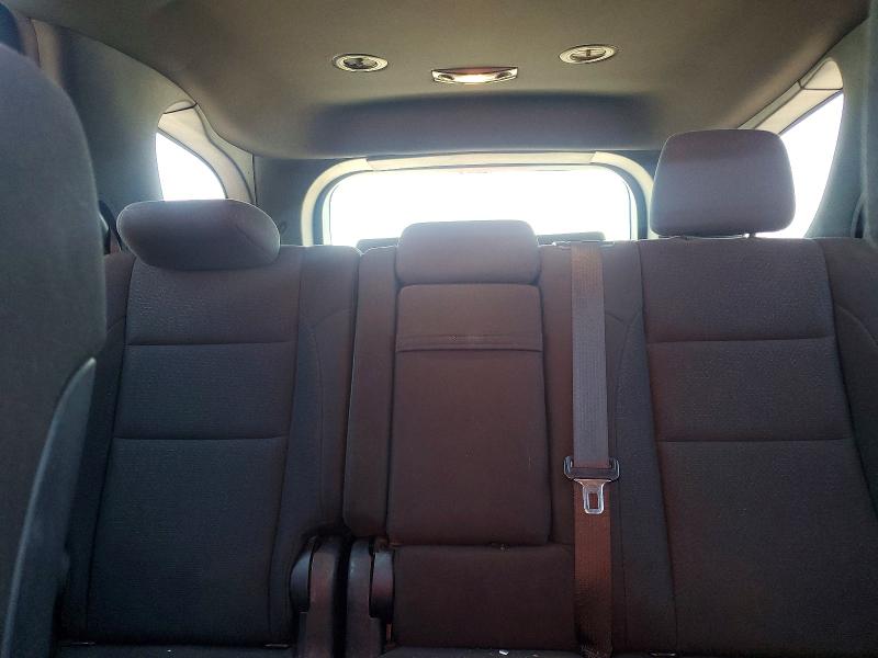 2014 Dodge Durango მანქანა იყიდება აუქციონზე, vin: 1C4RDHAG5EC561256, აუქციონის ნომერი: 60934816