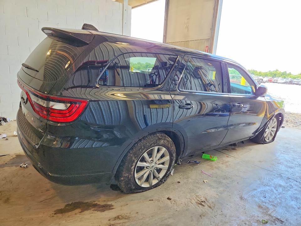 59284376 :رقم المزاد ، 1C4RDHDG1TC263926 vin ، 2026 Dodge Durango مزاد بيع