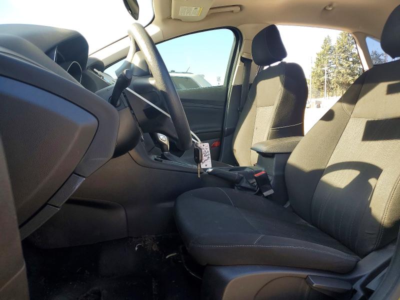 Продажа на аукционе авто 2018 Ford Focus, vin: 1FADP3F23JL204014, номер лота: 61166056
