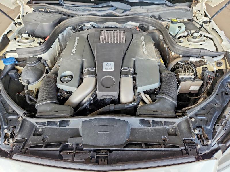 2014 Mercedes-benz E მანქანა იყიდება აუქციონზე, vin: WDDHF7GB8EA965505, აუქციონის ნომერი: 61789606