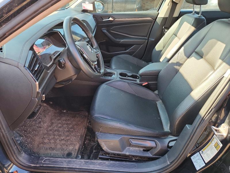 Aukcja sprzedaży 2021 Volkswagen Jetta, vin: 3VWE57BU6MM024108, numer aukcji: 60685546