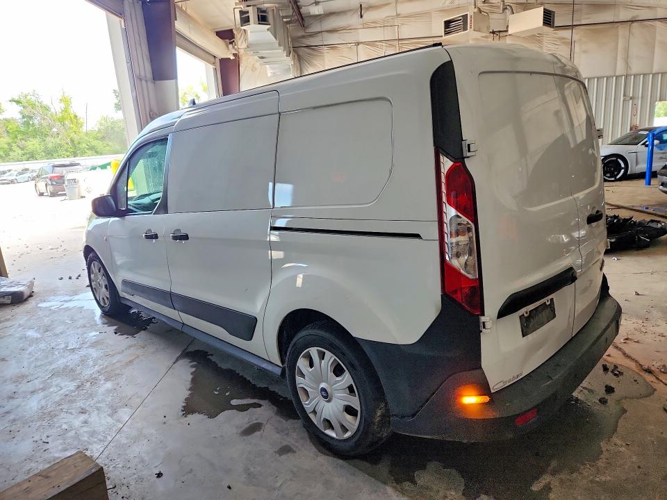 Aukcja sprzedaży 2020 Ford Transit Connect, vin: NM0LS7E24L1472319, numer aukcji: 59899876