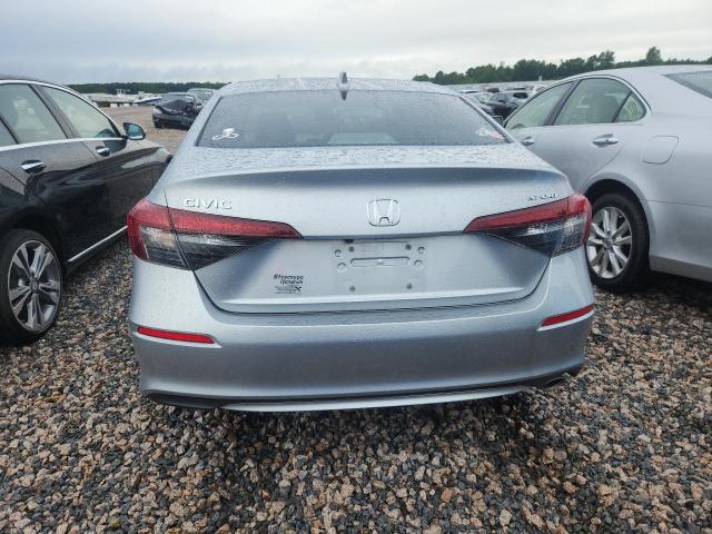 Продаж на аукціоні авто 2025 Honda Civic, vin: 2HGFE2F5XSH563194, номер лоту: 62306806