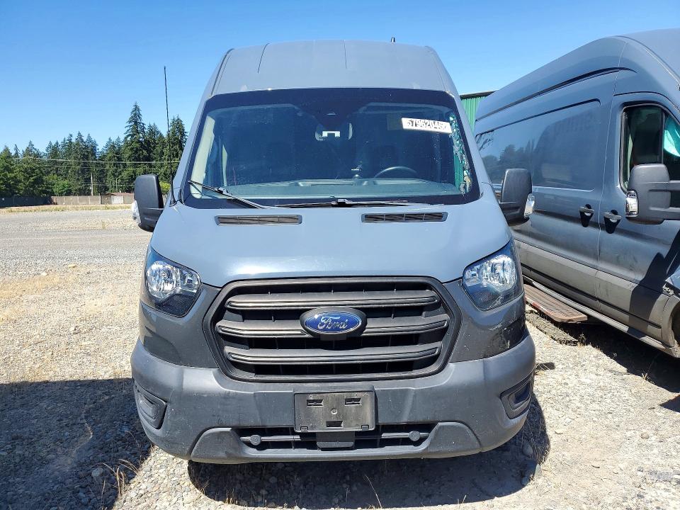 Продажа на аукционе авто 2020 Ford Transit, vin: 1FTBR3X83LKA56406, номер лота: 57962046
