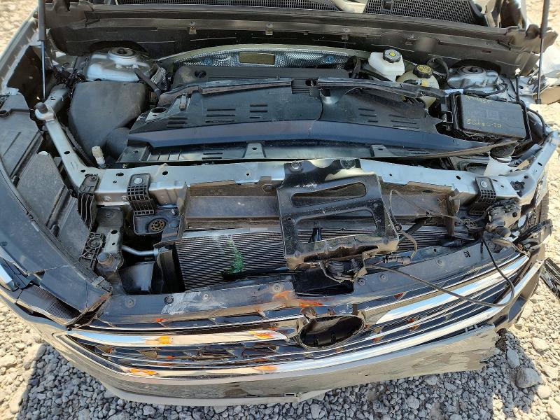 Продаж на аукціоні авто 2023 Buick Envision, vin: LRBFZPR49PD021915, номер лоту: 60201916