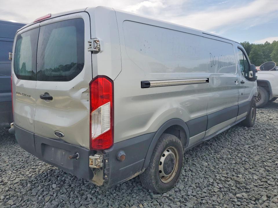 Aukcja sprzedaży 2018 Ford Transit, vin: 1FTYE2YM9JKB01762, numer aukcji: 64167046