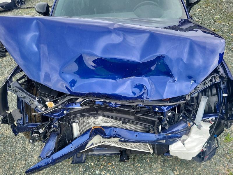 58553856 :رقم المزاد ، JF1ZNBE1XS8754717 vin ، 2025 Toyota Gr 86 مزاد بيع