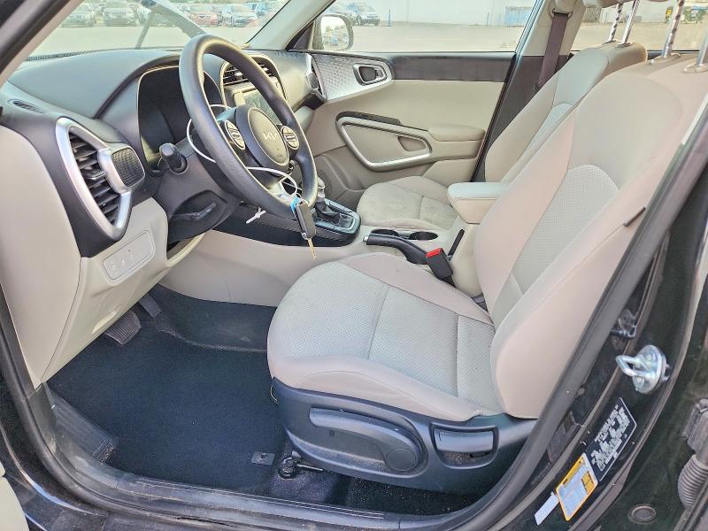 Aukcja sprzedaży 2024 Kia Soul, vin: KNDJ23AU9R7235003, numer aukcji: 60693946