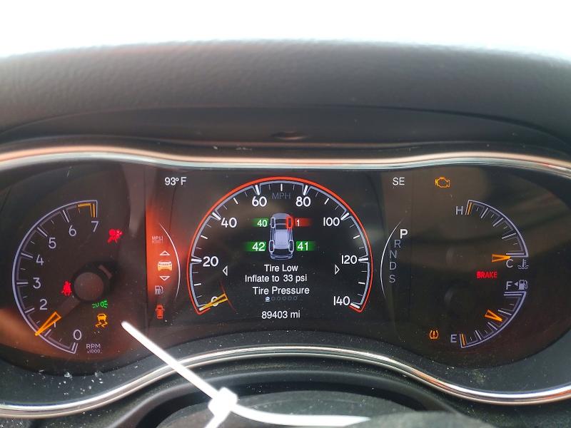 Auction sale of the 2015 Jeep Grand Cherokee, vin: 1C4RJEAG1FC152700, lot number: 62058856