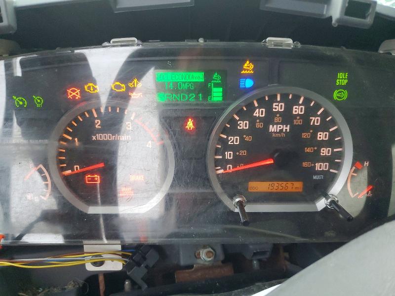 Продажа на аукционе авто 2021 Chevrolet 4500hd, vin: JALCDW169M7005328, номер лота: 60937736