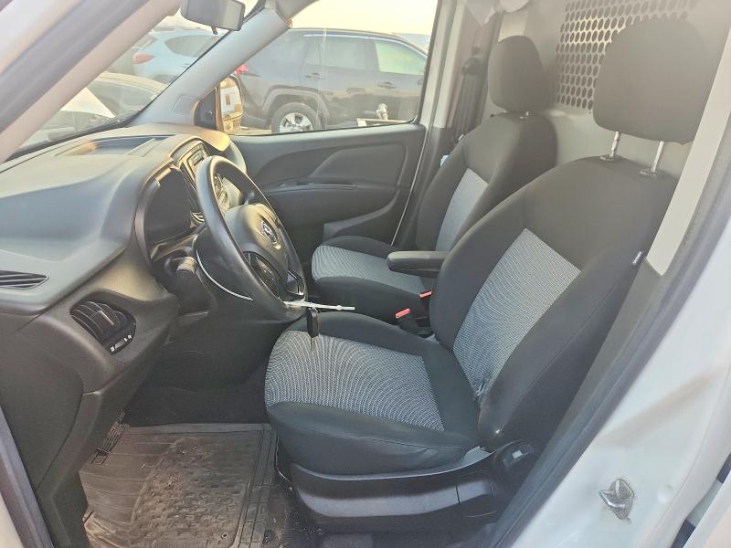 Aukcja sprzedaży 2019 Ram Promaster City, vin: ZFBHRFAB2K6N78972, numer aukcji: 61383696
