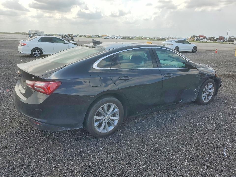 2022 Chevrolet Malibu მანქანა იყიდება აუქციონზე, vin: 1G1ZD5ST6NF139840, აუქციონის ნომერი: 62281216