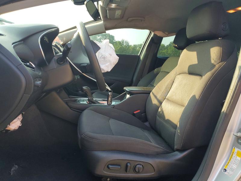 Aukcja sprzedaży 2018 Chevrolet Malibu, vin: 1G1ZD5ST8JF275865, numer aukcji: 61501166