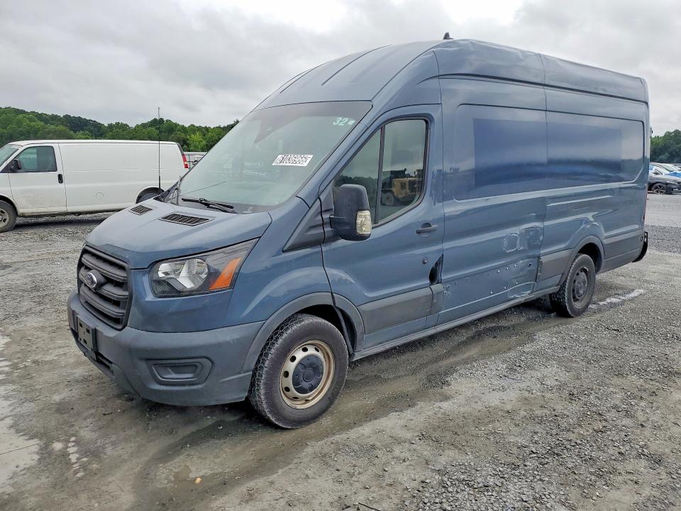 Продажа на аукционе авто 2020 Ford Transit, vin: 1FTBR3X81LKB27490, номер лота: 61036966