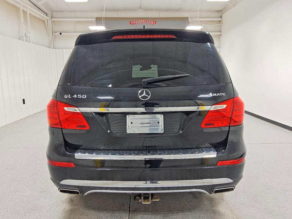 67221176 :رقم المزاد ، 4JGDF6EE7FA503823 vin ، 2015 Mercedes-benz Gl مزاد بيع
