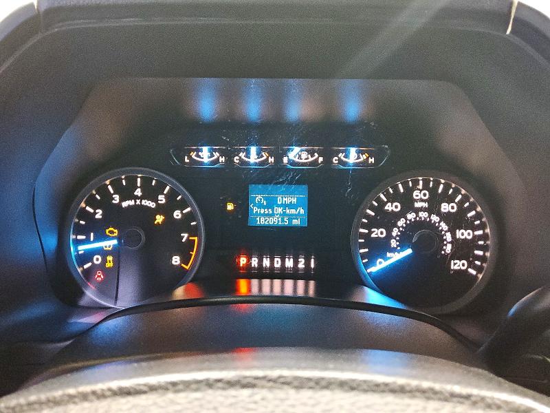 Продажа на аукционе авто 2018 Ford F150, vin: 1FTEW1EB4JFB32133, номер лота: 59840036