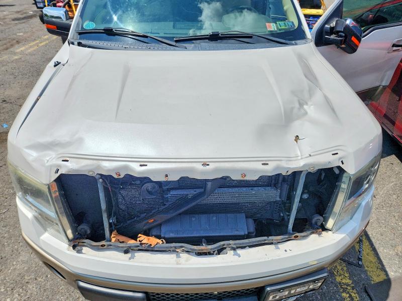 Продаж на аукціоні авто 2013 Ford F150, vin: 1FTFW1ET2DFA84844, номер лоту: 62986306